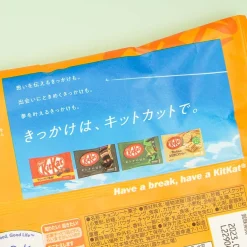 Kit Kat Adult Sweetness Chocolates - Caramel