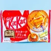 Kit Kat Bake Chocolates - Custard Pudding