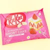 Kit Kat Chocolate Pack - Strawberry Shortcake
