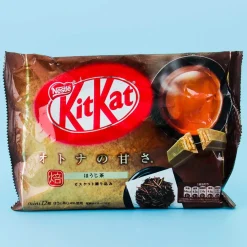 Kit Kat Chocolates - Hojicha