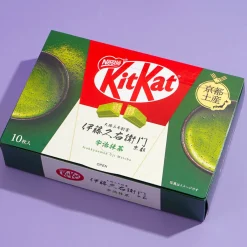 Kit Kat Chocolates - Ito Kyuemon Matcha