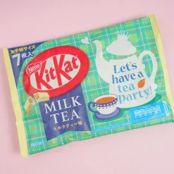 Kit Kat Chocolates - Milk Tea