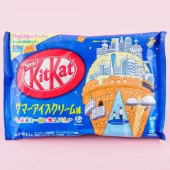 Kit Kat Chocolates - Mini Summer Ice Cream