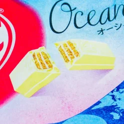 Kit Kat Chocolates - Ocean Salt