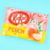 Kit Kat Chocolates - Peach