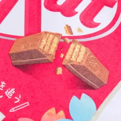 Kit Kat Chocolates - Support Message Pack