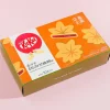 Kit Kat Chocolates - Takatsudo Original Momiji Manju