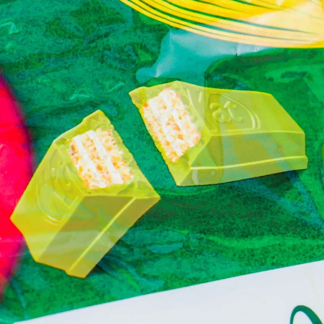 Kit Kat Chocolates - Yuzu Matcha