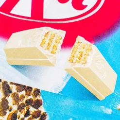 Kit Kat Earth Day Chocolates - Maple