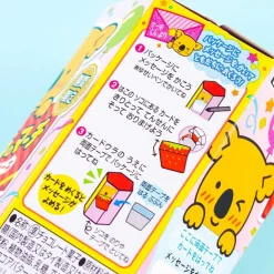 Koala's March Cookies - Strawberry Shortcake