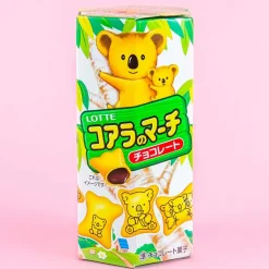 Koala's March Cookies - Chocolate