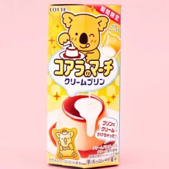 Koala’s March Cookies - Cream Pudding