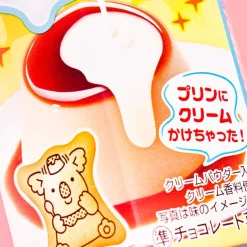 Koala’s March Cookies - Cream Pudding