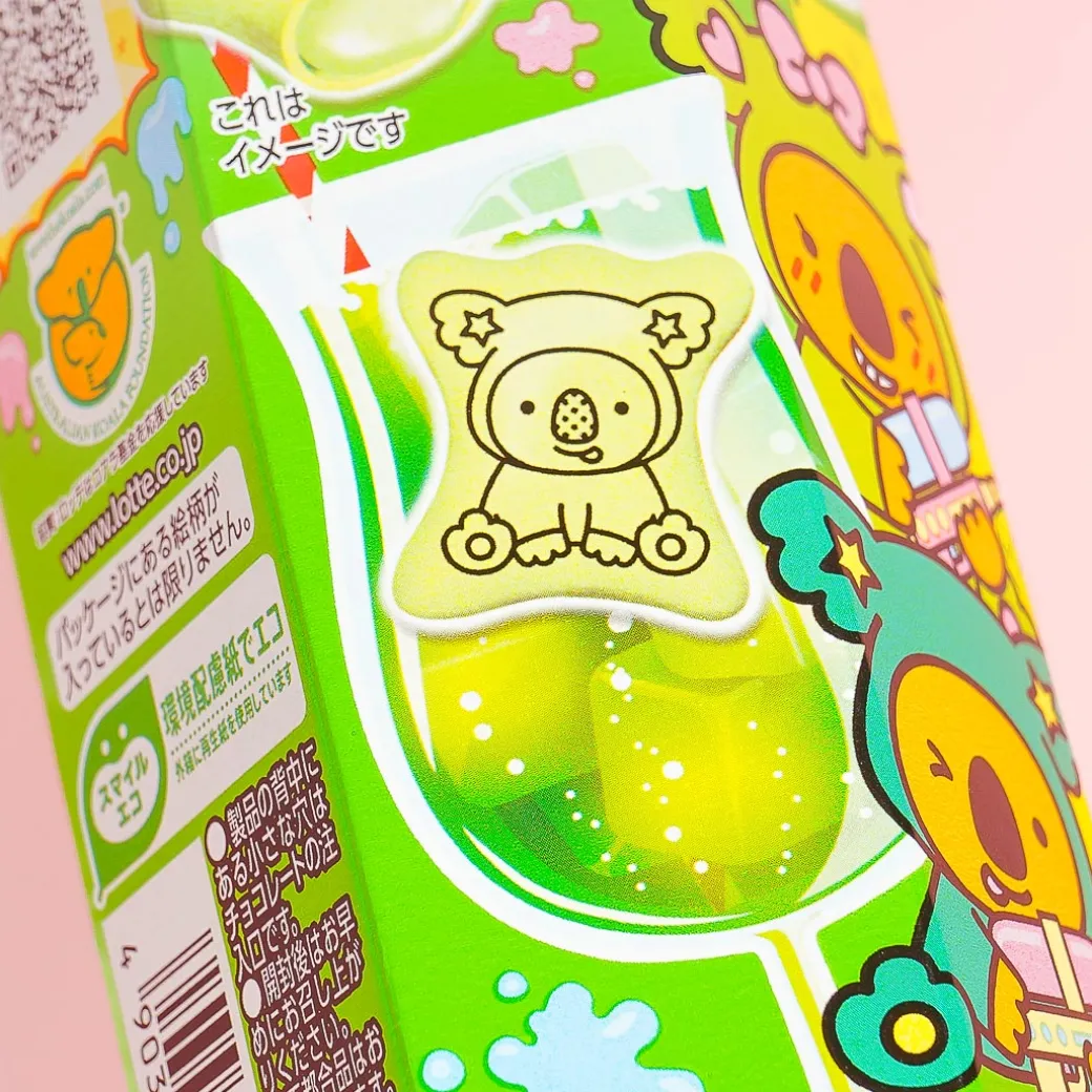 Koala's March Cookies - Melon Soda