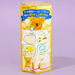 Koala's March Cookies - Rare Cheesecake