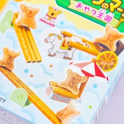 Koala's March Tezukuri Kit - Magic Kingdom