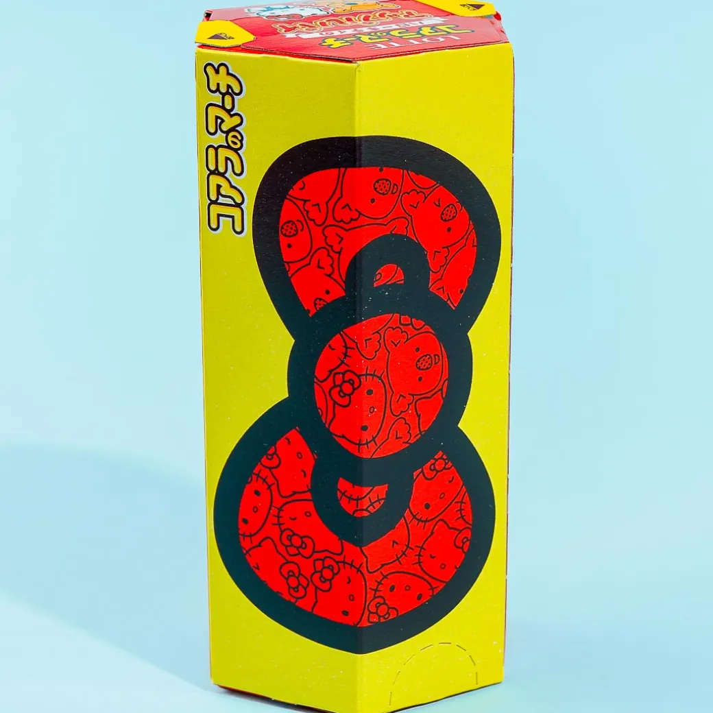 Koala's March x Hello Kitty Cookies - Apple Pie