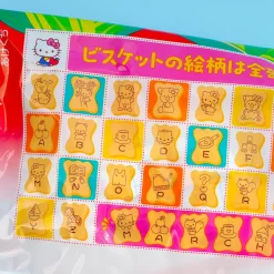 Koala's March x Hello Kitty Cookies - Chocolate