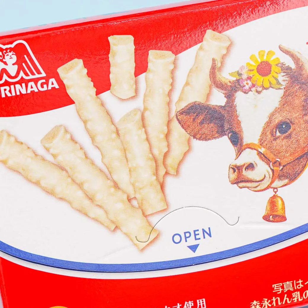 Koeda Chocolate - Condensed Milk