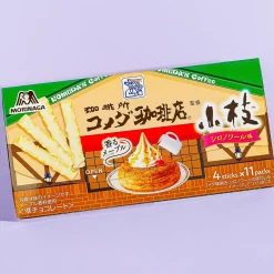 Koeda Chocolate - Komeda Shiro Noir