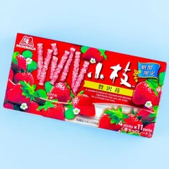 Koeda Chocolate - Luxurious Strawberry