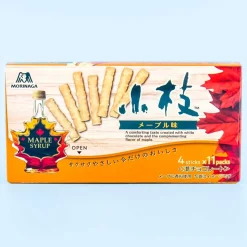 Koeda Chocolate - Maple Syrup