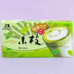 Koeda Chocolate - Matcha Latte