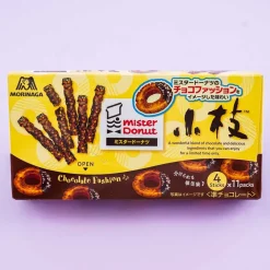 Koeda Chocolate - Mister Donut