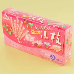 Koeda Chocolate - Triple Pink