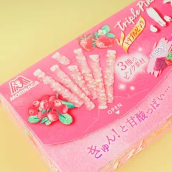 Koeda Chocolate - Triple Pink