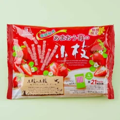 Koeda Chocolate Pack - Amaou Strawberry