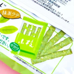 Koeda Chocolate Pack - Matcha Latte