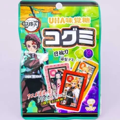 Kogumi Demon Slayer Gummy