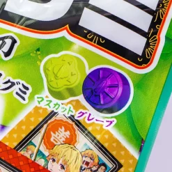 Kogumi Demon Slayer Gummy