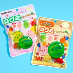 Kogumi x Watermelon Game Gummy