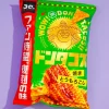 Koikeya Don Tacos Tortilla Chips - Grilled Corn