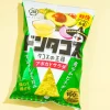 Koikeya Don Tacos Tortilla Chips - Avocado Salad