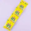Koikeya Potato Stick Snacks Mini Pack - Nori Salt - 4 pcs