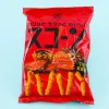 Koikeya Scone Corn Snacks - Yamitsuki BBQ