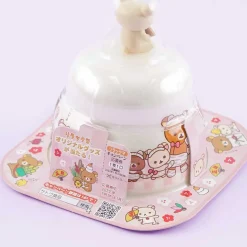 Korilakkuma Kagami Mochi