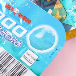 Kororo Demon Slayer Gummy - Ramune