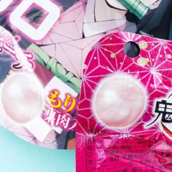 Kororo Demon Slayer Gummy - Onimori Peach