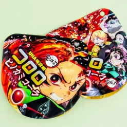 Kororo Demon Slayer Gummy - Hinokami Cola