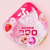 Kororo Fluffy Gummy - Strawberry