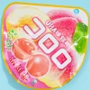 Kororo Fruit Juice Gummy - White Peach