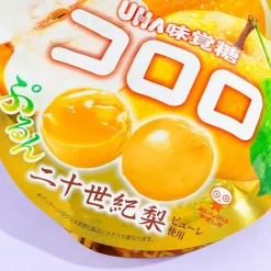 Kororo Fruit Juice Gummy - Niji Seiki Nashi