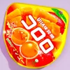 Kororo Fruit Juice Gummy - Mango