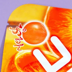 Kororo Fruit Juice Gummy - Arita Mandarin Orange