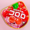 Kororo Fruit Juice Gummy - Cherry