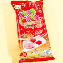 Kracie Adult Nerunerunerune DIY Candy - Freshly Picked Strawberry